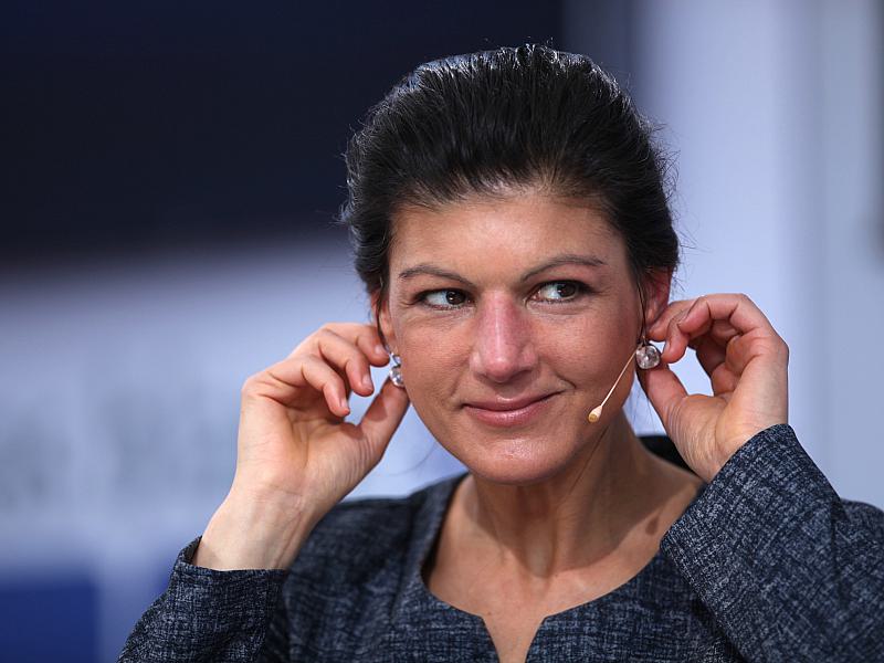 Sahra Wagenknecht Will Eine Neue Partei Gründen!