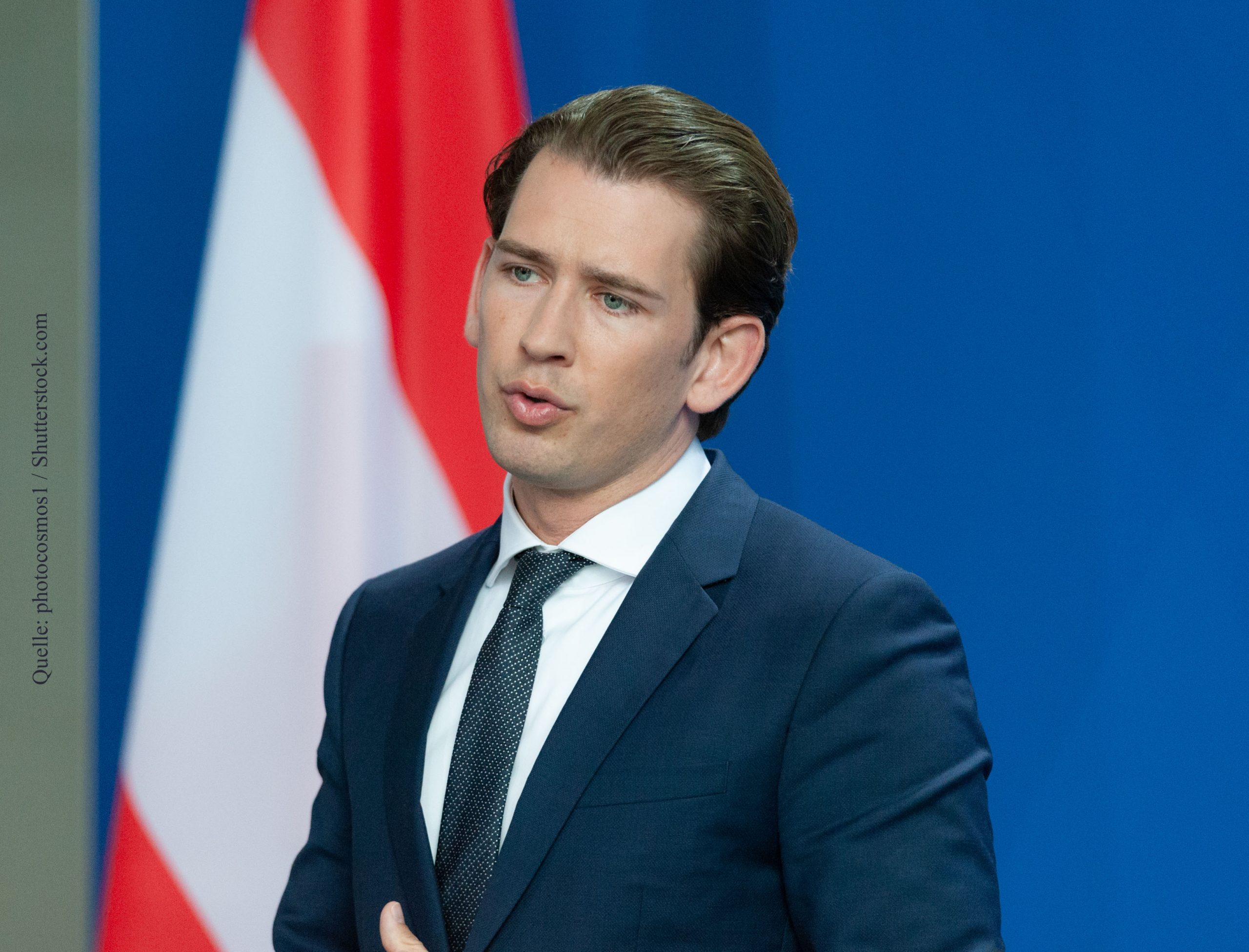 Ist Sebastian Kurz der bessere Kanzler?