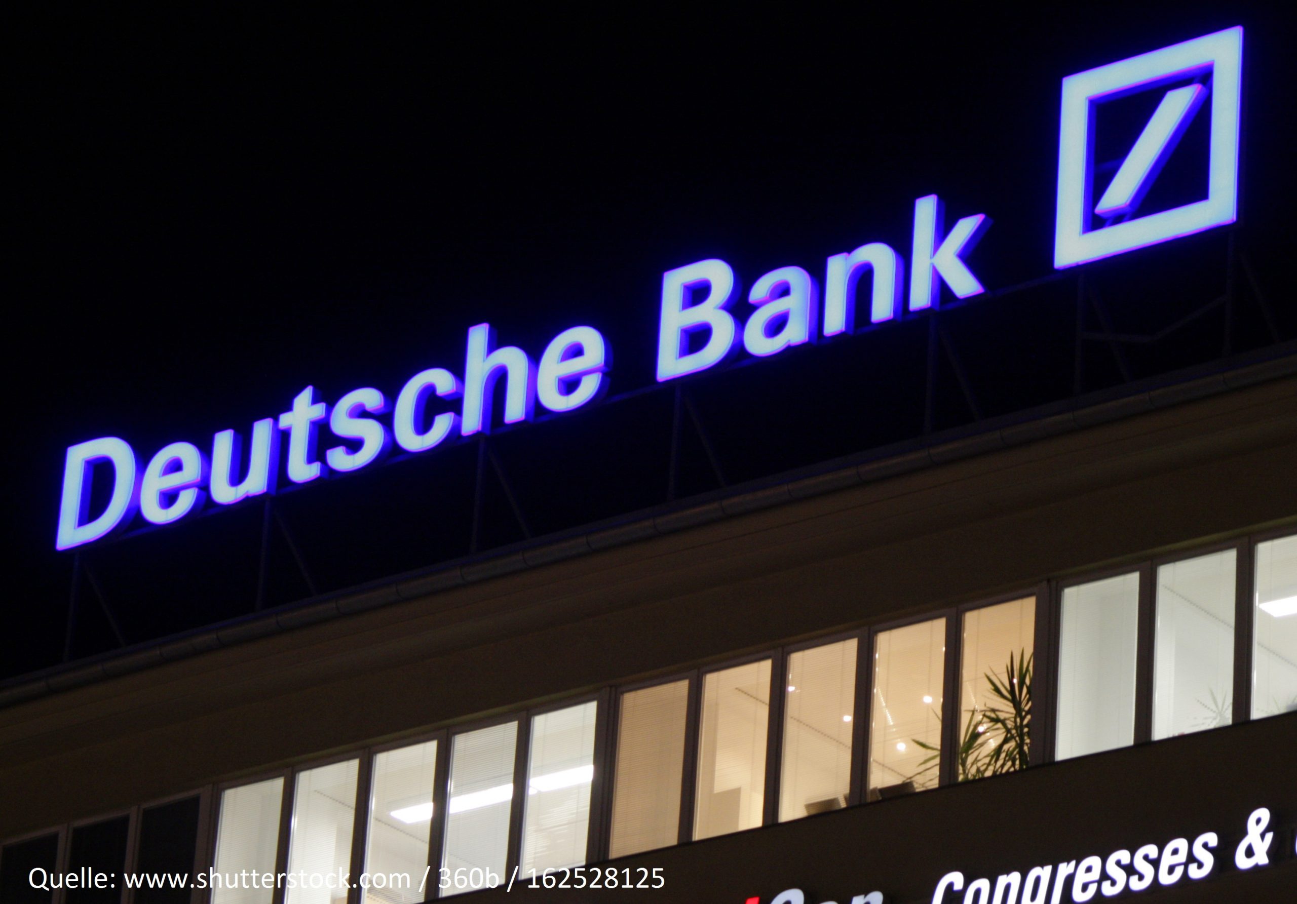 Deutsche Banken vor dem Ende? Die bedrohlichen Fakten